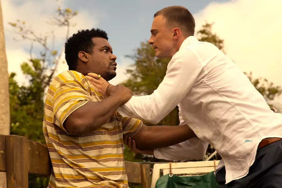 Outer Banks - galeria zdjęć - filmweb
