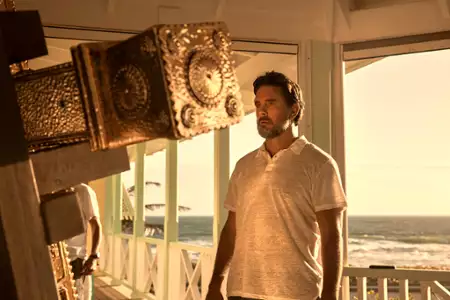 Outer Banks - galeria zdjęć - filmweb