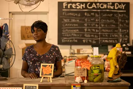 Outer Banks - galeria zdjęć - filmweb