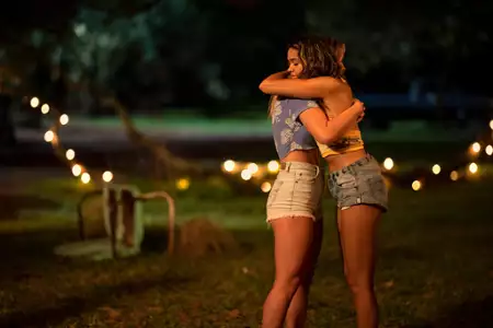 Outer Banks - galeria zdjęć - filmweb