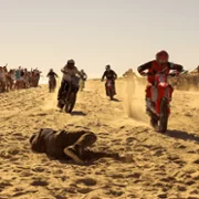 Outer Banks - galeria zdjęć - filmweb