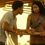 Outer Banks - galeria zdjęć - filmweb