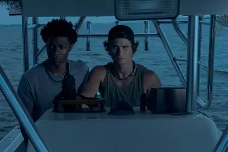 Outer Banks - galeria zdjęć - filmweb