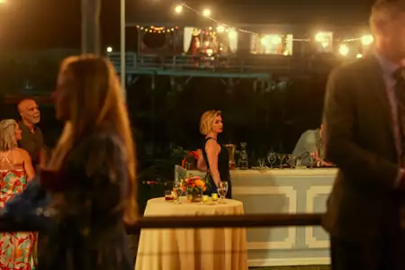 Outer Banks - galeria zdjęć - filmweb