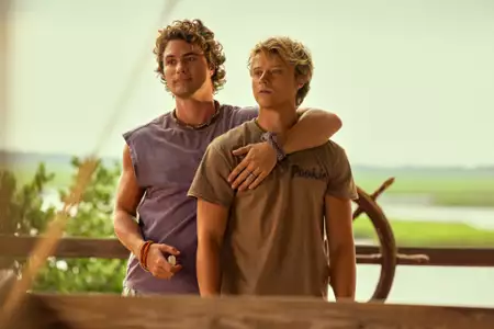 Outer Banks - galeria zdjęć - filmweb