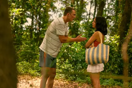 Outer Banks - galeria zdjęć - filmweb