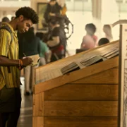Outer Banks - galeria zdjęć - filmweb