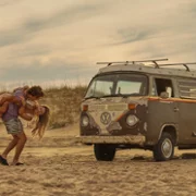 Outer Banks - galeria zdjęć - filmweb