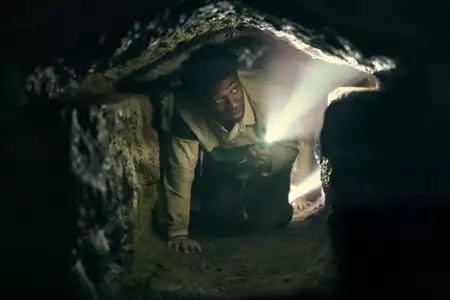 Outer Banks - galeria zdjęć - filmweb