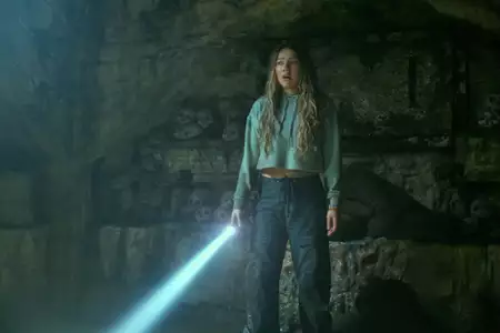 Outer Banks - galeria zdjęć - filmweb