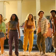 Outer Banks - galeria zdjęć - filmweb