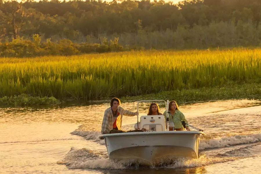 Outer Banks - galeria zdjęć - filmweb