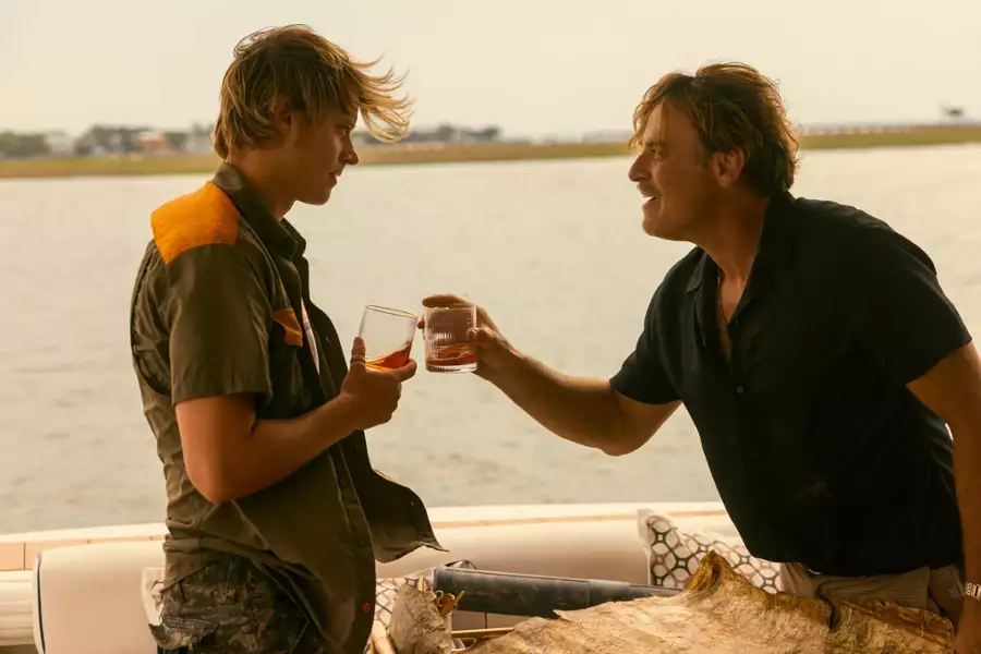 Outer Banks - galeria zdjęć - filmweb