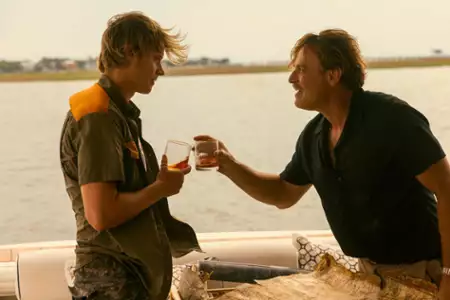 Outer Banks - galeria zdjęć - filmweb