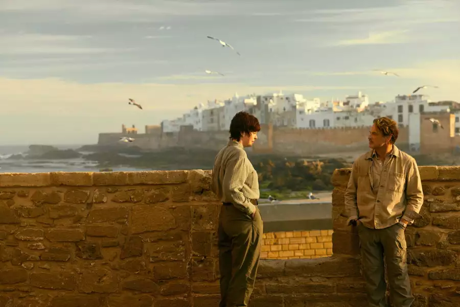 Outer Banks - galeria zdjęć - filmweb