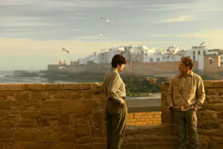 Outer Banks - galeria zdjęć - filmweb