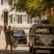 Outer Banks - galeria zdjęć - filmweb