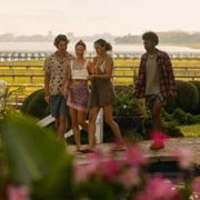 Outer Banks - galeria zdjęć - filmweb