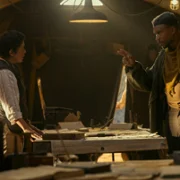 Outer Banks - galeria zdjęć - filmweb