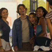 Outer Banks - galeria zdjęć - filmweb