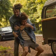 Outer Banks - galeria zdjęć - filmweb