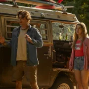 Outer Banks - galeria zdjęć - filmweb