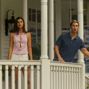 Outer Banks - galeria zdjęć - filmweb
