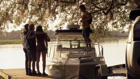 Outer Banks - galeria zdjęć - filmweb
