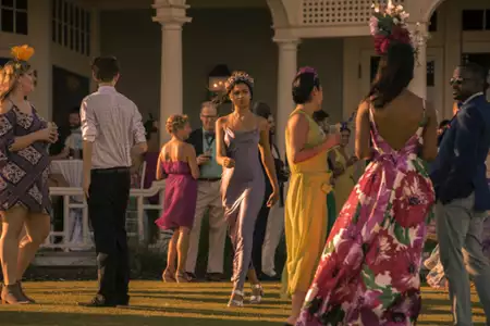 Outer Banks - galeria zdjęć - filmweb