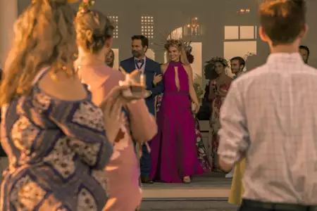 Outer Banks - galeria zdjęć - filmweb