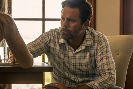 Outer Banks - galeria zdjęć - filmweb