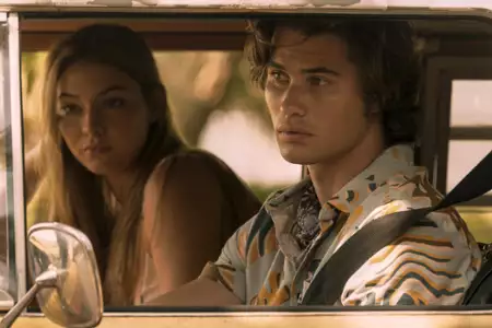 Outer Banks - galeria zdjęć - filmweb