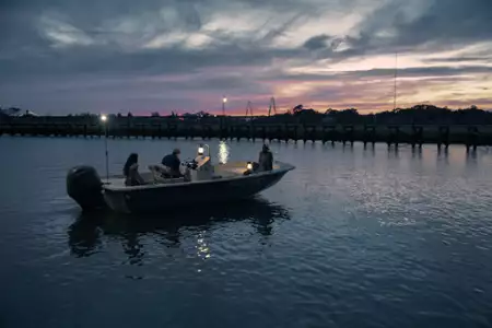 Outer Banks - galeria zdjęć - filmweb