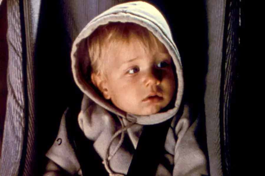 Arizona Junior - galeria zdjęć - filmweb