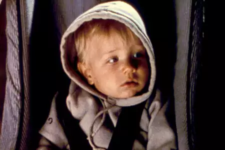 Arizona Junior - galeria zdjęć - filmweb