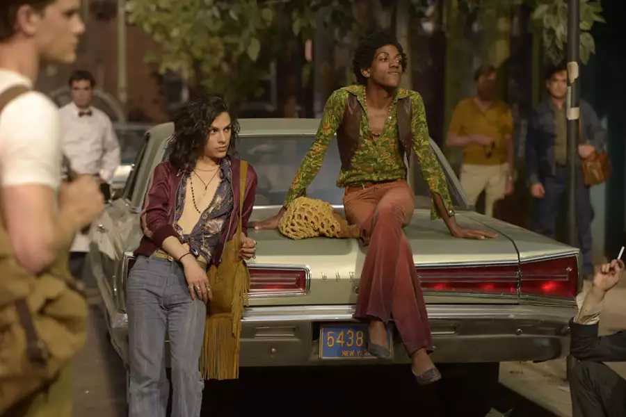 Stonewall - galeria zdjęć - filmweb
