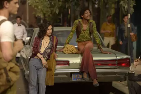 Stonewall - galeria zdjęć - filmweb