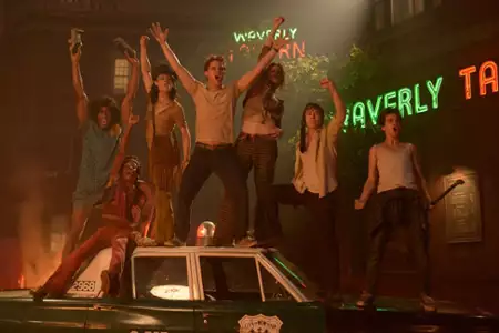 Stonewall - galeria zdjęć - filmweb