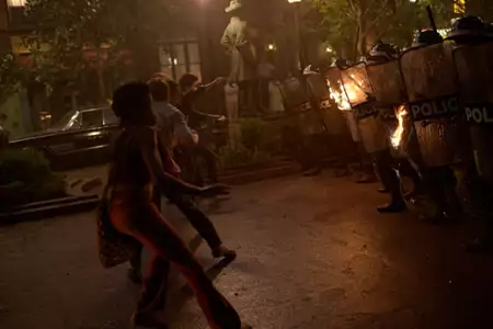 Stonewall - galeria zdjęć - filmweb
