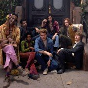 Stonewall - galeria zdjęć - filmweb
