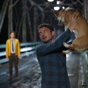 Dirk Gently's Holistic Detective Agency - galeria zdjęć - filmweb