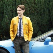 Holistyczna agencja detektywistyczna Dirka Gently'ego - galeria zdjęć - filmweb