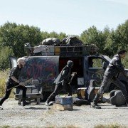 Holistyczna agencja detektywistyczna Dirka Gently'ego - galeria zdjęć - filmweb