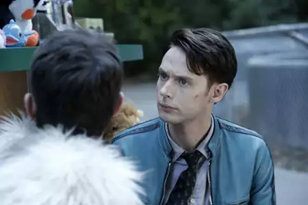 Holistyczna agencja detektywistyczna Dirka Gently'ego - galeria zdjęć - filmweb