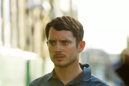 Holistyczna agencja detektywistyczna Dirka Gently'ego - galeria zdjęć - filmweb