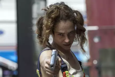 Holistyczna agencja detektywistyczna Dirka Gently'ego - galeria zdjęć - filmweb