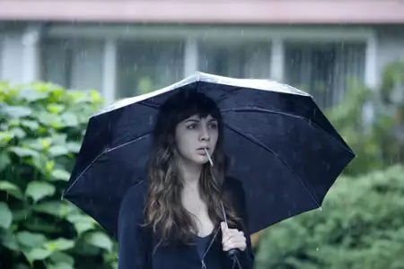 Holistyczna agencja detektywistyczna Dirka Gently'ego - galeria zdjęć - filmweb