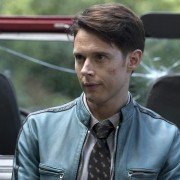 Dirk Gently's Holistic Detective Agency - galeria zdjęć - filmweb