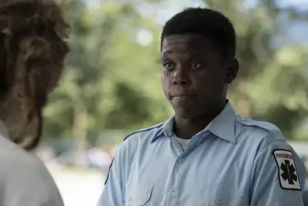 Holistyczna agencja detektywistyczna Dirka Gently'ego - galeria zdjęć - filmweb