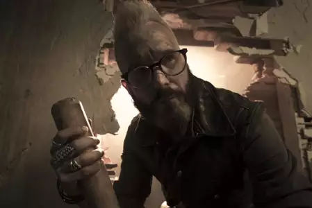 Holistyczna agencja detektywistyczna Dirka Gently'ego - galeria zdjęć - filmweb